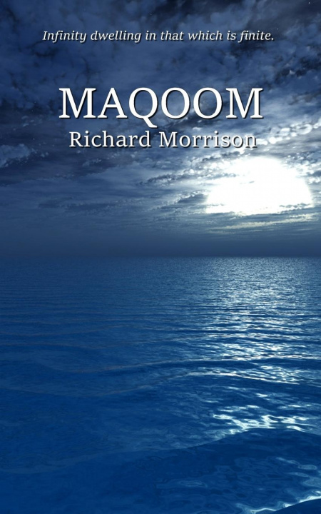Kniha Maqoom 