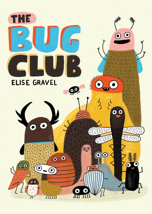 Carte Bug Club 