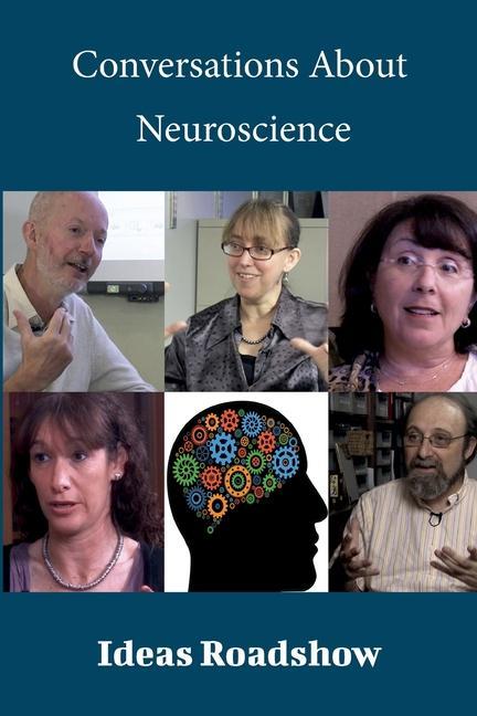 Knjiga Conversations About Neuroscience Howard Burton