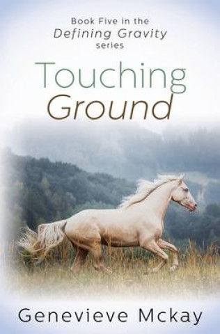 Książka Touching Ground Genevieve McKay