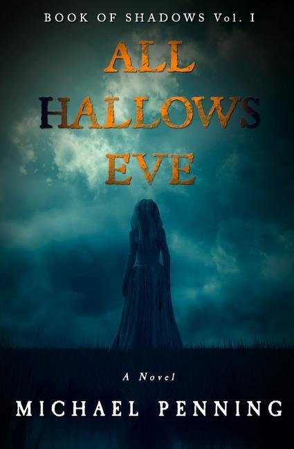 Knjiga All Hallows Eve Michael Penning