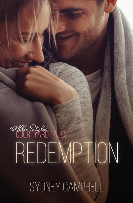 Knjiga Redemption Sydney Campbell