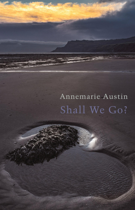Knjiga Shall We Go? Annemarie Austin