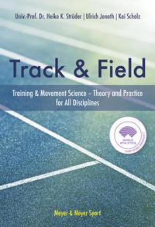 Libro Track & Field 