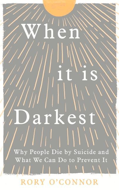 Könyv When It Is Darkest Rory O'Connor