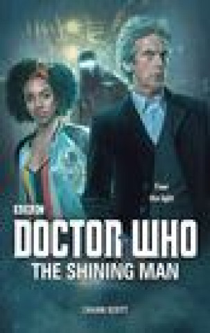 Книга Doctor Who: The Shining Man Cavan Scott