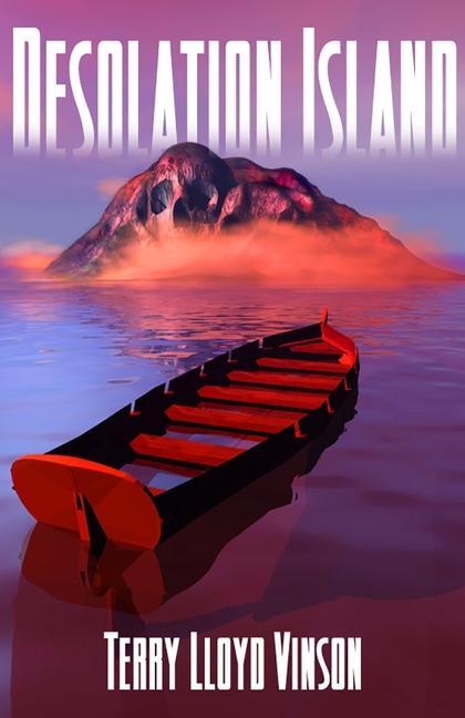 Buch Desolation Island Terry Lloyd Vinson