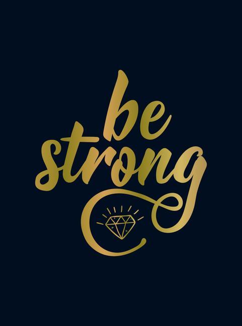 Libro Be Strong Summersdale Publishers