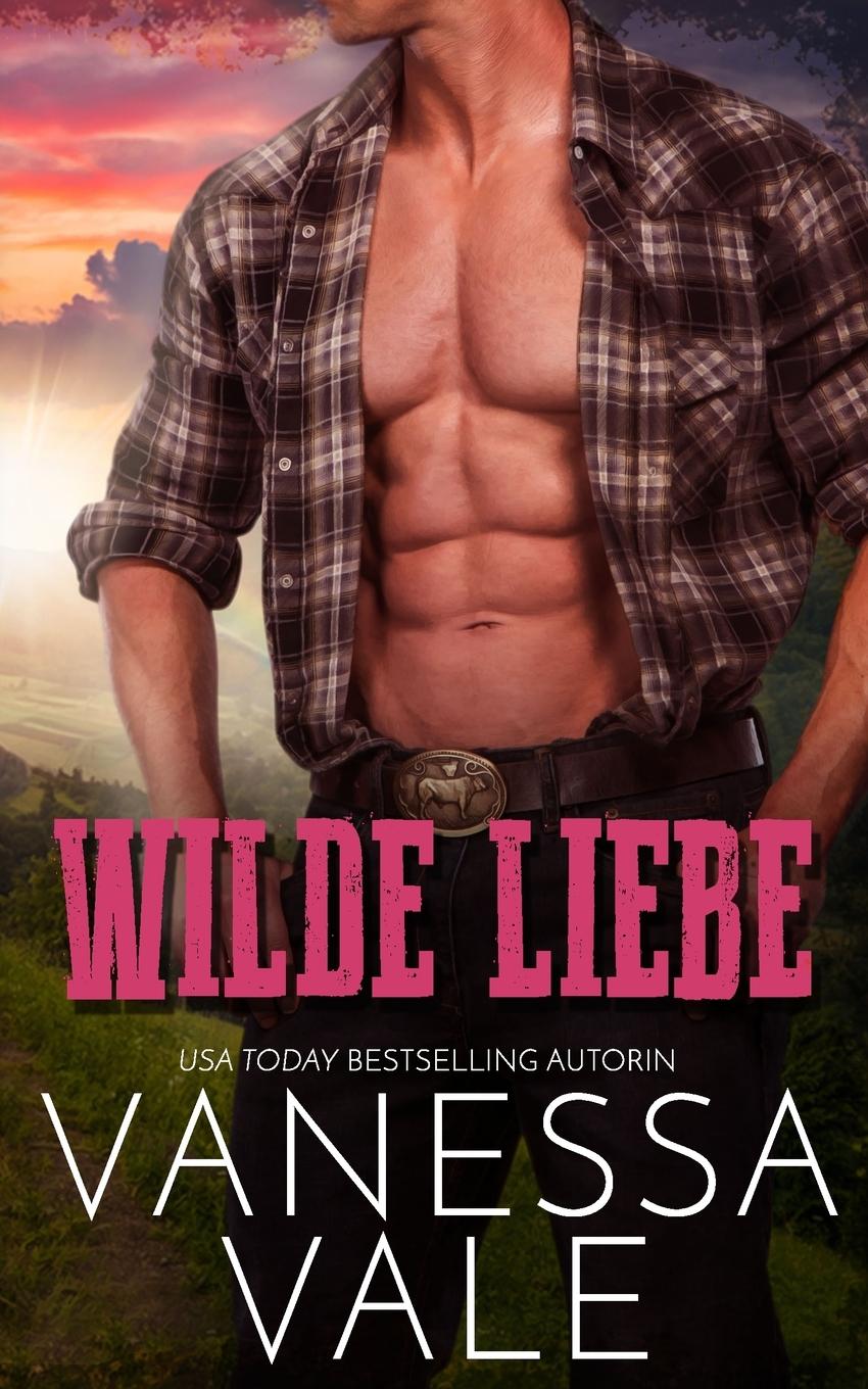 Carte Wilde Liebe Vanessa Vale