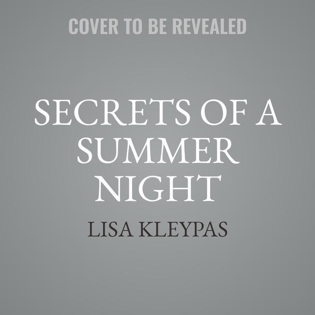 Audio Secrets of a Summer Night Lib/E: The Wallflowers, Book 1 Rosalyn Landor