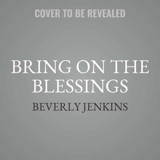 Hanganyagok Bring on the Blessings Lib/E Lynnette Freeman