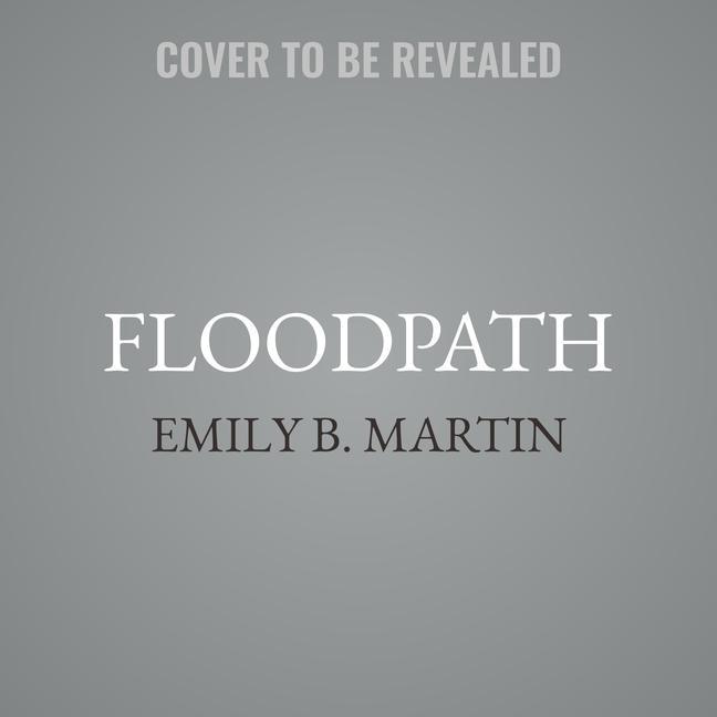 Audio Floodpath Lib/E Lauren Ezzo