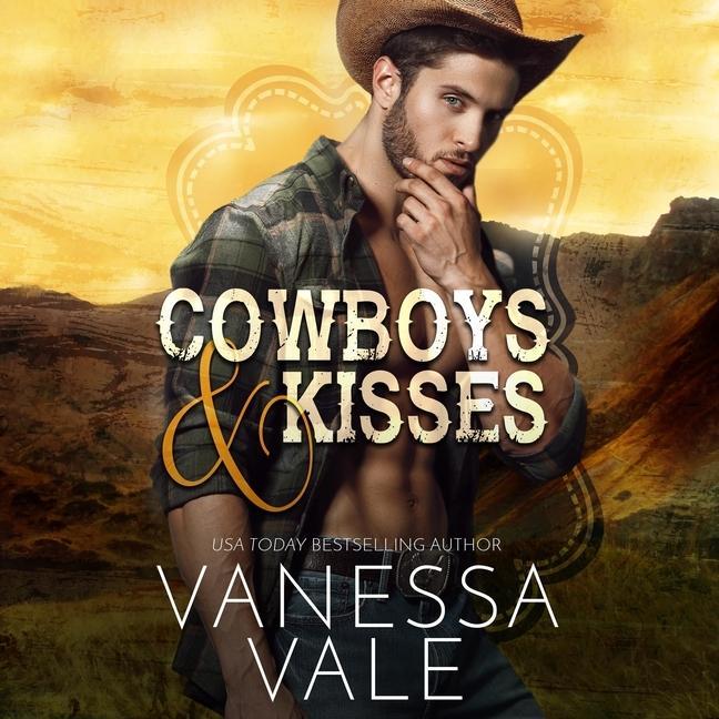 Audio Cowboys & Kisses Kylie Stewart