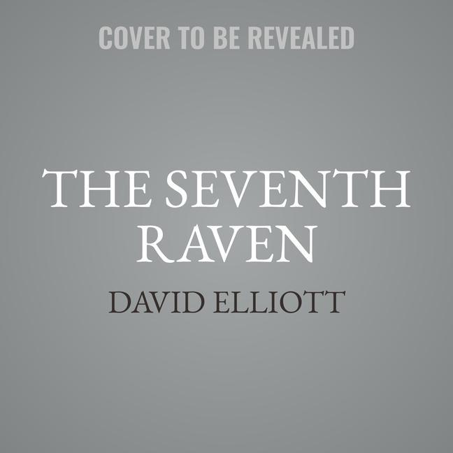 Audio The Seventh Raven Lib/E Rovina Cai