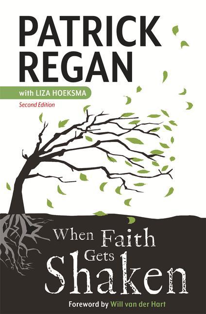 Książka When Faith Gets Shaken Regan