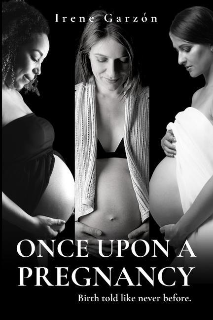 Carte Once upon a pregnancy Isabel Ferrán