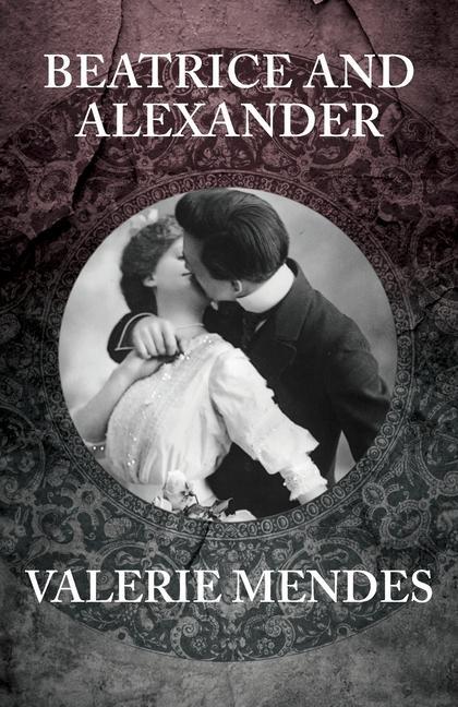 Kniha Beatrice and Alexander 