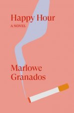 Könyv Happy Hour Marlowe Granados