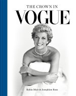 Kniha Crown in Vogue ROBIN MUIR JOSEPHINE