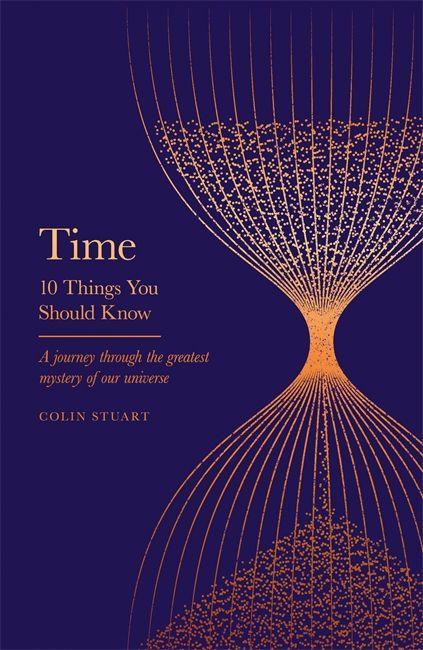 Book Time Colin Stuart