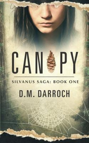 Kniha Canopy D. M. Darroch