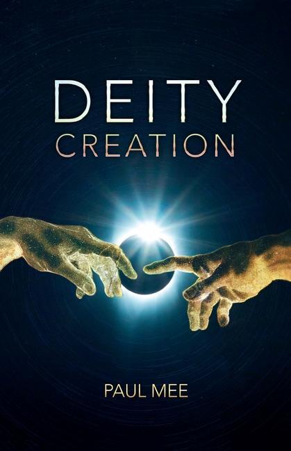 Knjiga Deity Creation Paul Joseph Mee