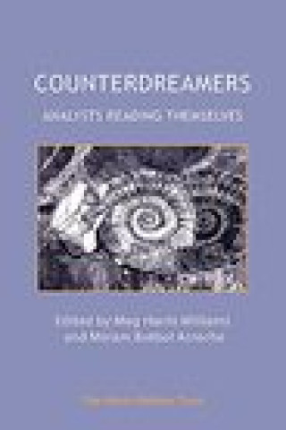 Book Counterdreamers Meg Harris Williams