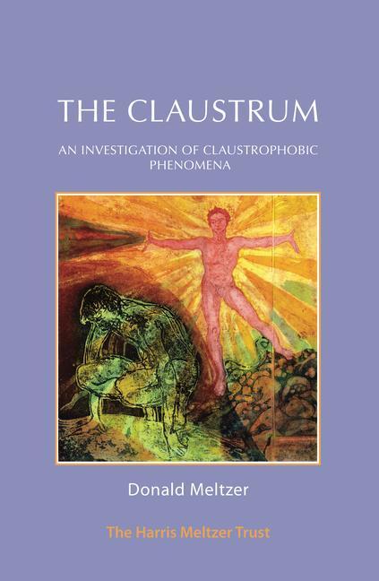Βιβλίο Claustrum Donald Meltzer