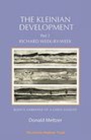 Book Kleinian Development Part 2: Donald Meltzer