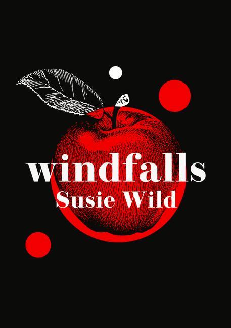 Knjiga Windfalls Susie Wild