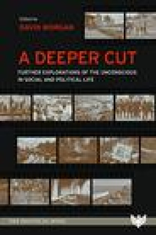 Book Deeper Cut David Morgan