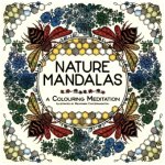 Könyv Nature Mandalas Melpomeni Chatzipanagiotou