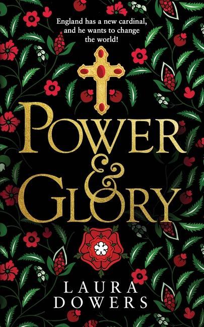 Kniha Power & Glory 