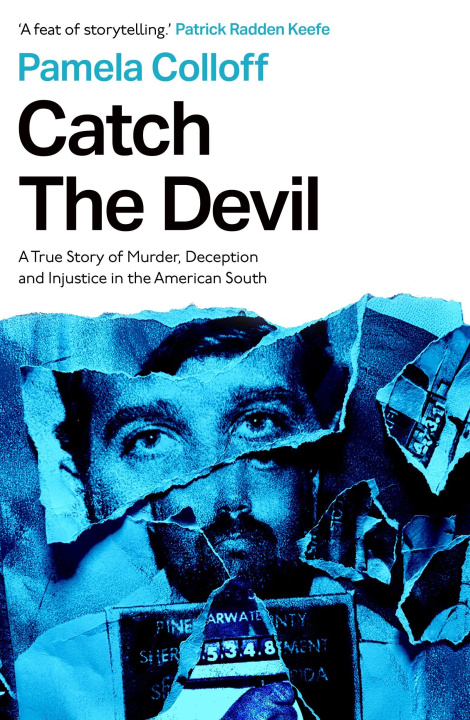 Kniha A DEAL WITH THE DEVIL PAMELA COLLOFF
