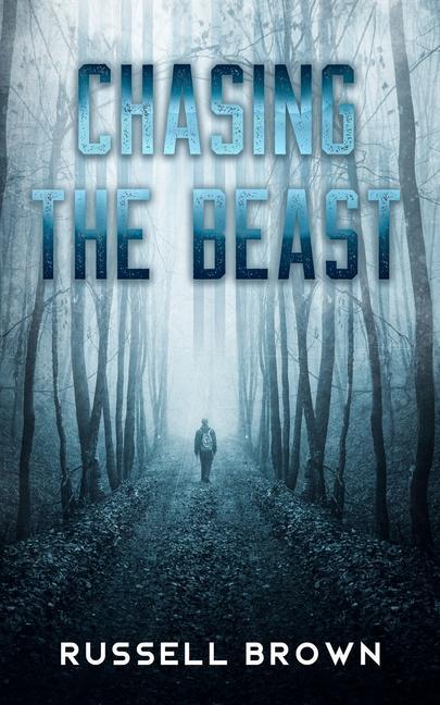 Knjiga Chasing the Beast Russell Brown