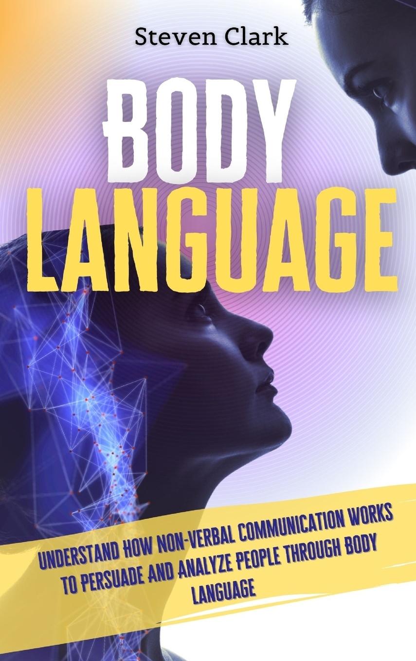 Book Body Language Steven Clark