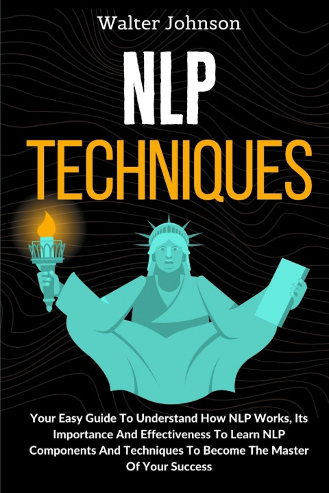 Kniha NLP Techniques 