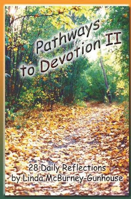 Knjiga Pathways to Devotion II Linda McBurney-Gunhouse
