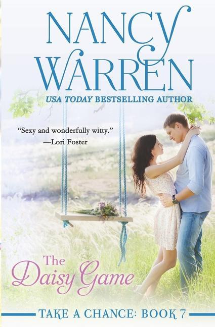 Kniha The Daisy Game Nancy Warren