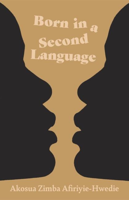 Book Born In A Second Language 