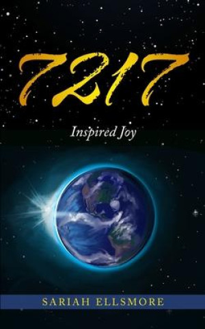 Knjiga 7217 Inspired Joy Sariah Ellsmore