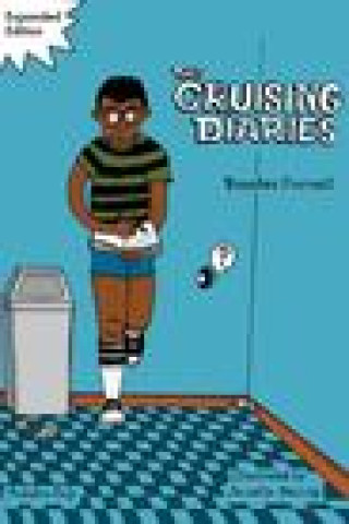 Книга Cruising Diaries: Expanded Edition Janelle Hessig