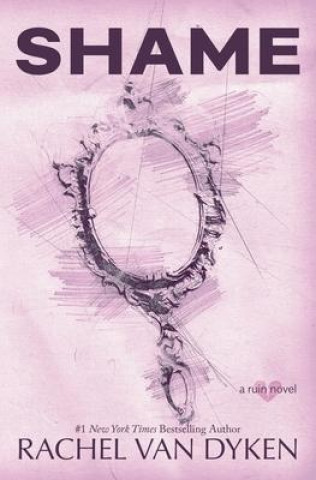 Book Shame Rachel Van Dyken
