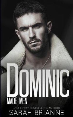 Kniha Dominic 