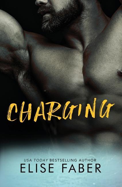 Knjiga Charging Elise Faber