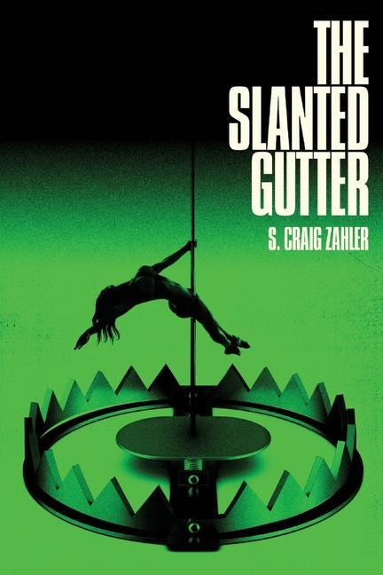 Carte Slanted Gutter 