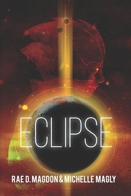 Knjiga Eclipse Rae D. Magdon
