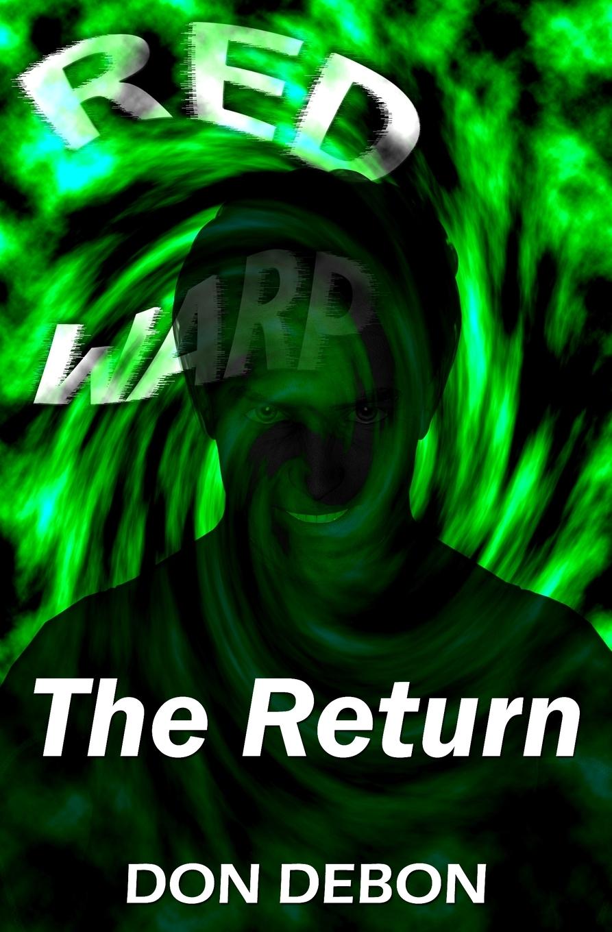 Carte Return Don Debon