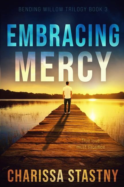 Kniha Embracing Mercy 