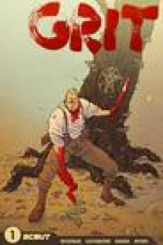 Book Grit Wickman